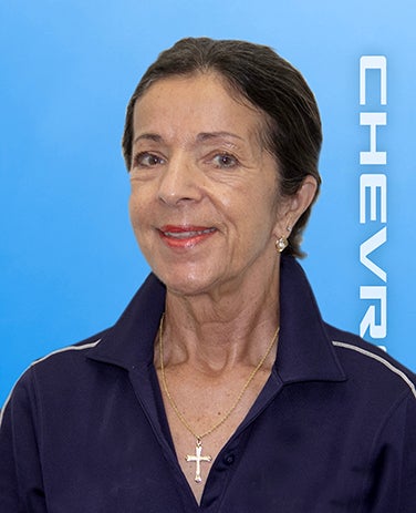 Ginette Guertin