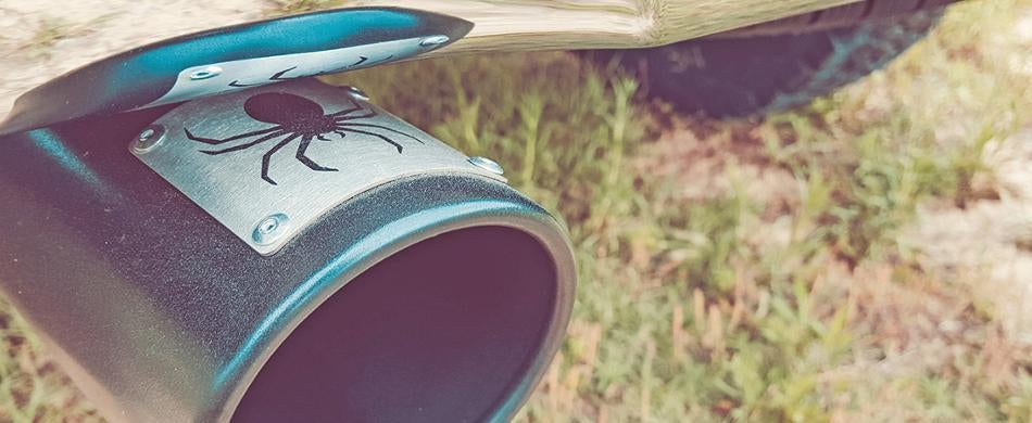 Black Widow Trucks 3